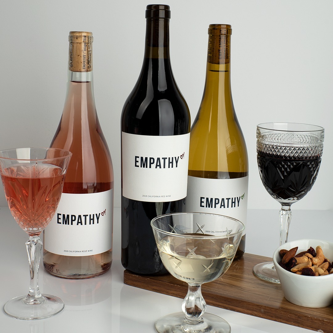 The perfect assortment of high-quality wines at an affordable price â€“ need we say more about The C
