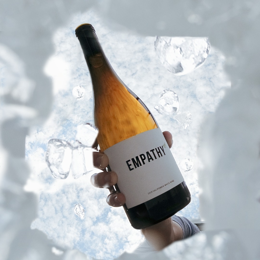 Which are you: chilled or room temp?