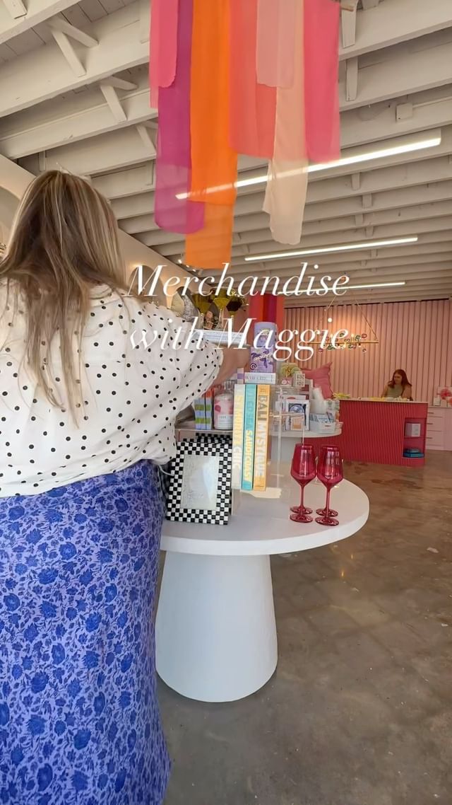 decided to flip all tabletops and home decor yesterday! swing in and see all the new arrivals and di