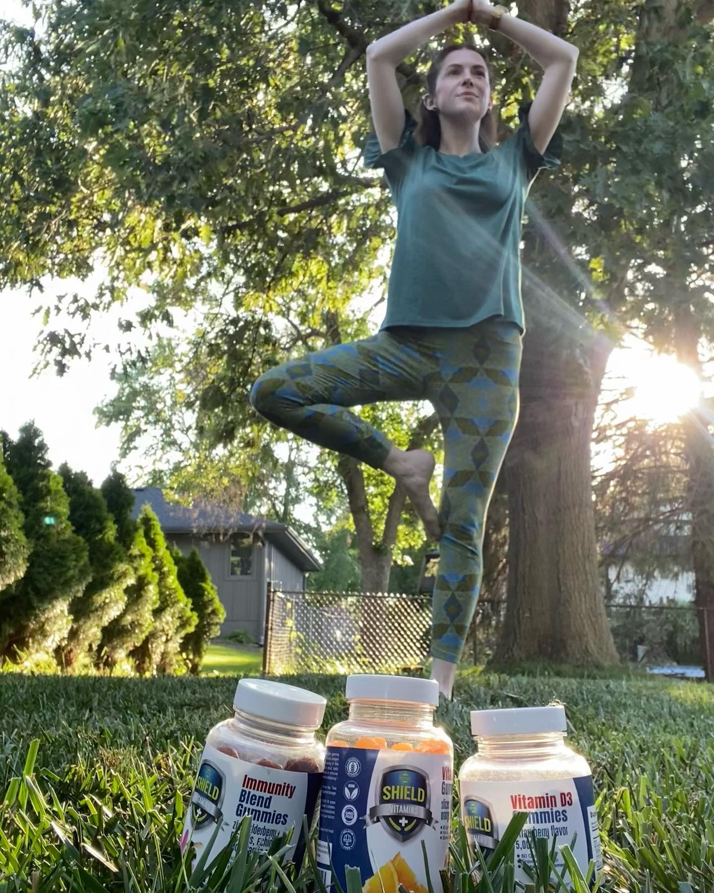 Hey there! We all know how tough it can be to stick to healthy habits, especially when life gets hec