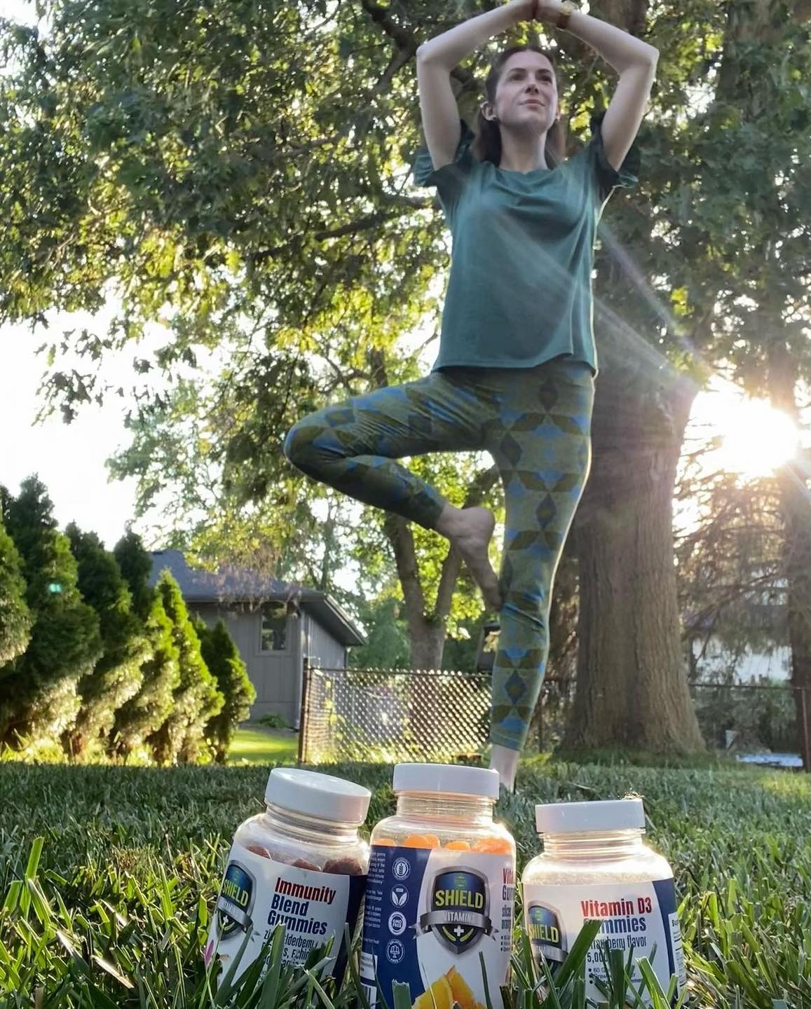 Hey there! We all know how tough it can be to stick to healthy habits, especially when life gets hec