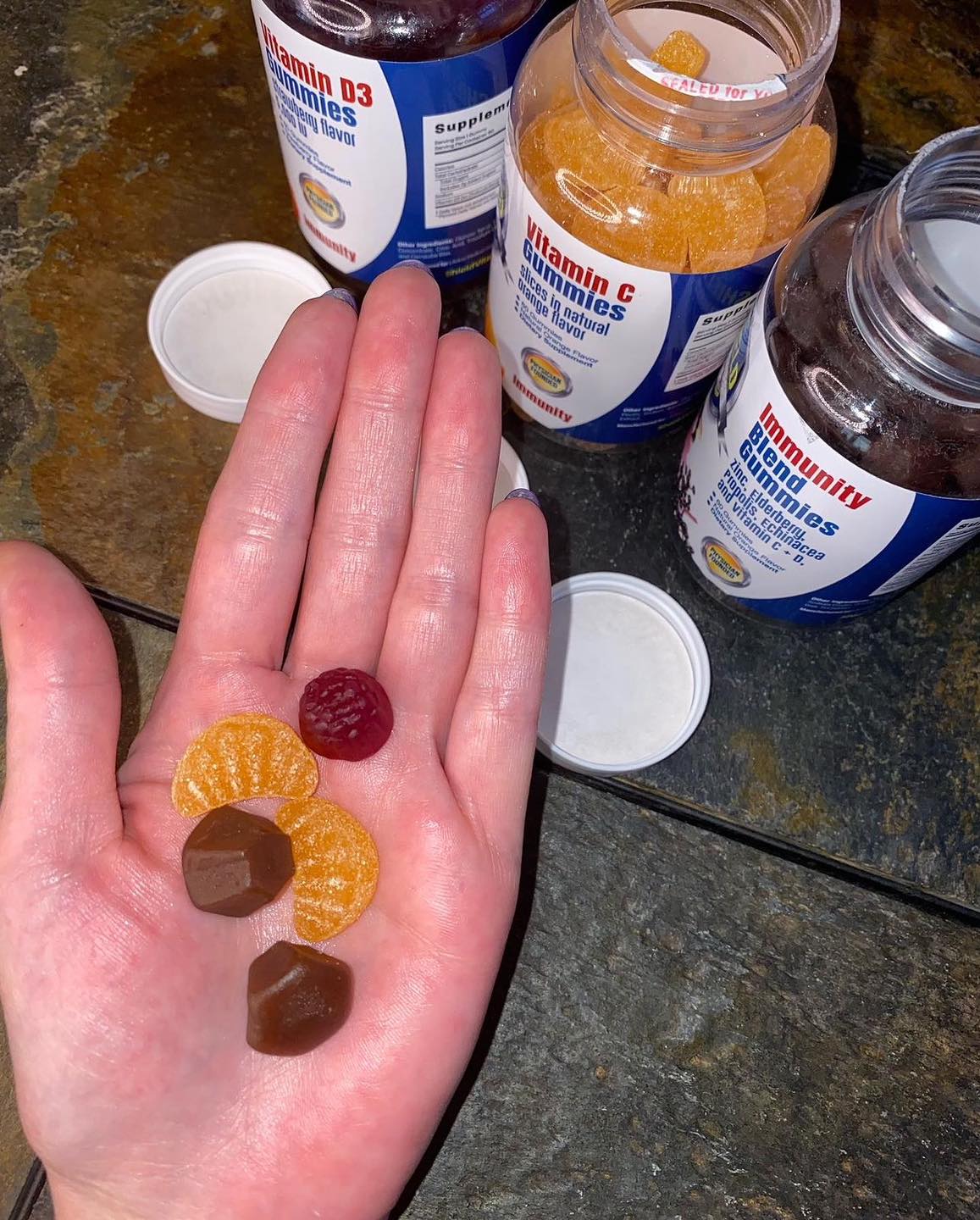 Hey there! We all know how tough it can be to stick to healthy habits, especially when life gets hec