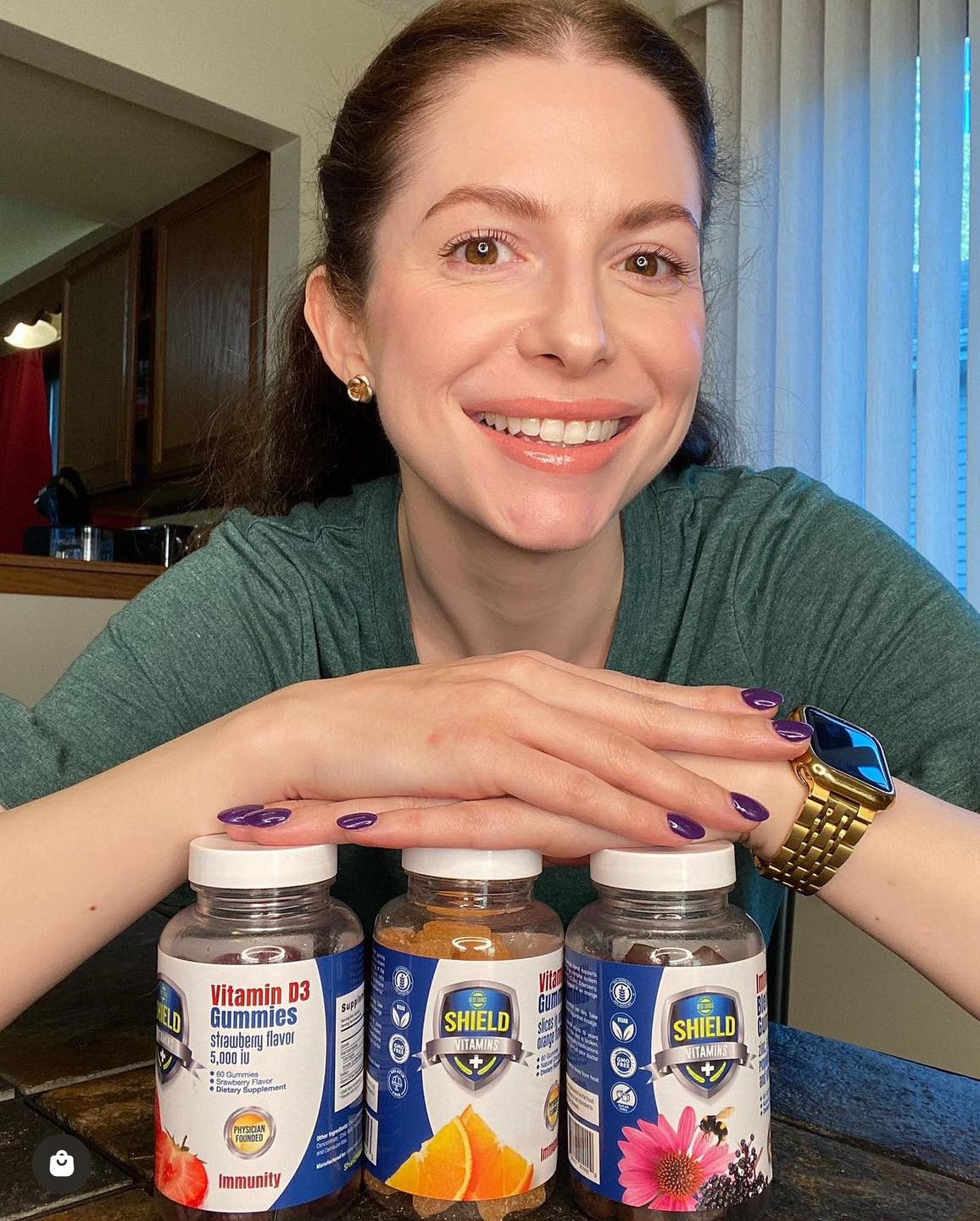 Hey there! We all know how tough it can be to stick to healthy habits, especially when life gets hec