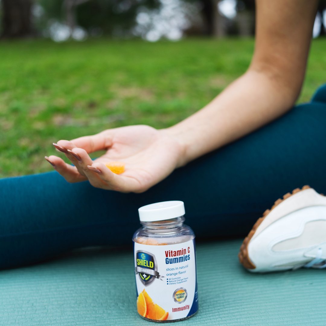 Hey there! Did you know that Vitamin C is a total powerhouse when it comes to keeping you healthy an