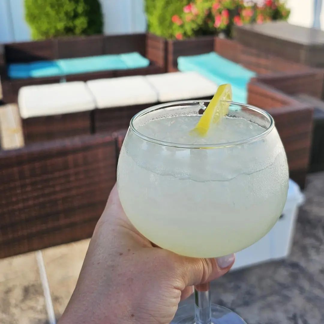 When your Gevi nugget ice helps you cool off this summer in the heat.☀️

📷@didems_kitchen_usa

Shop