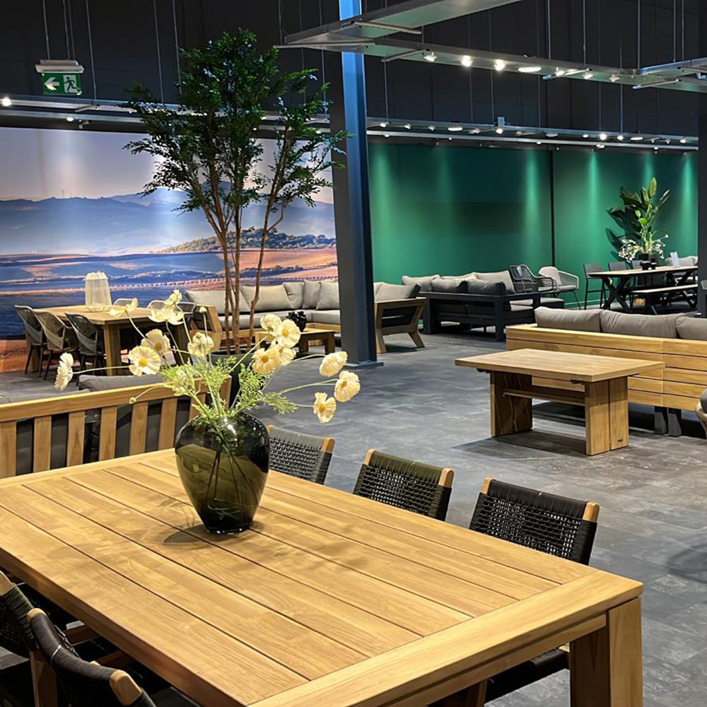 OPENING HEERLEN | Vandaag wordt onze nieuwe megastore in Heerlen geopend! De eerste Limburgse Tuinme