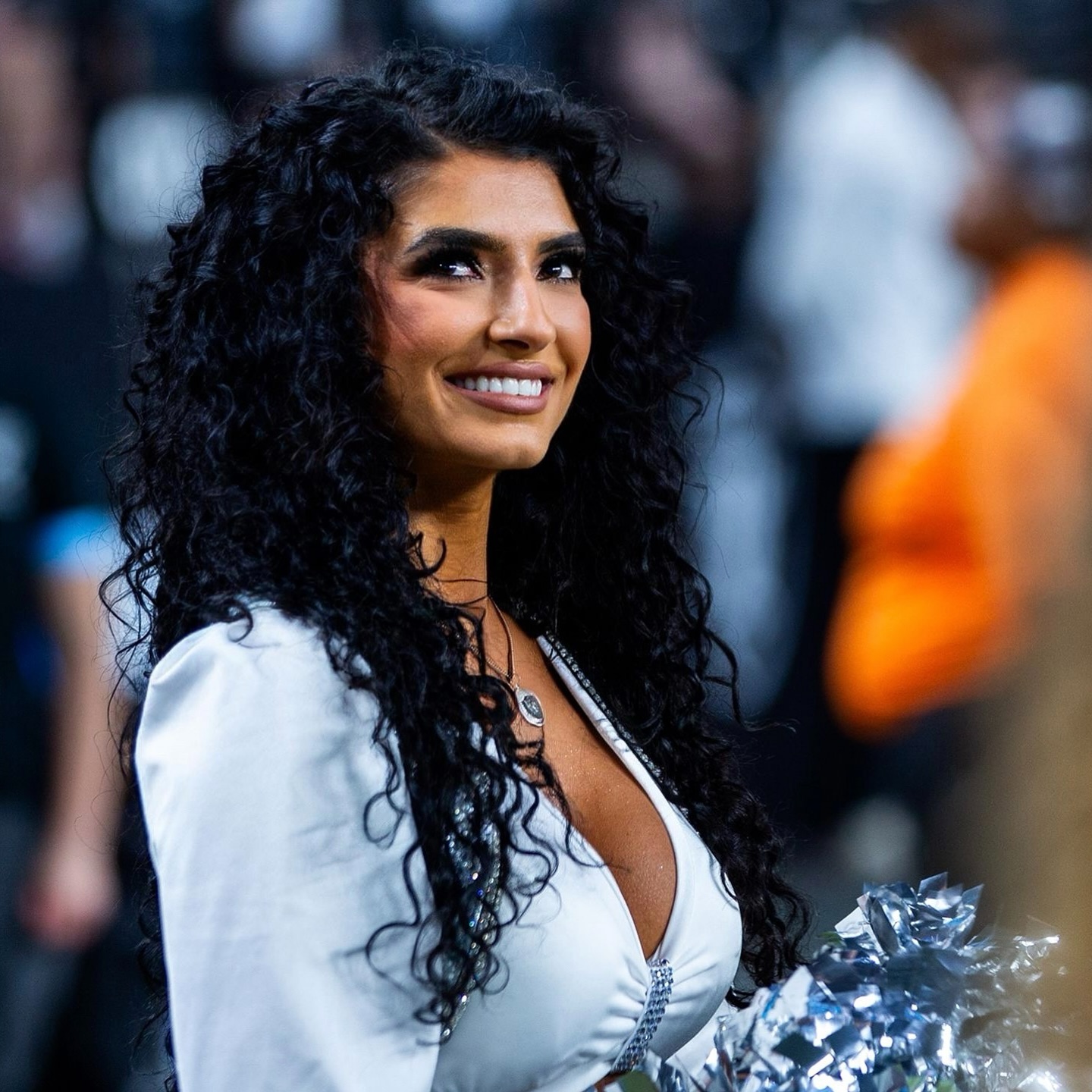Ready for those Monday Night lights✨

#MNF #ATLvsLV