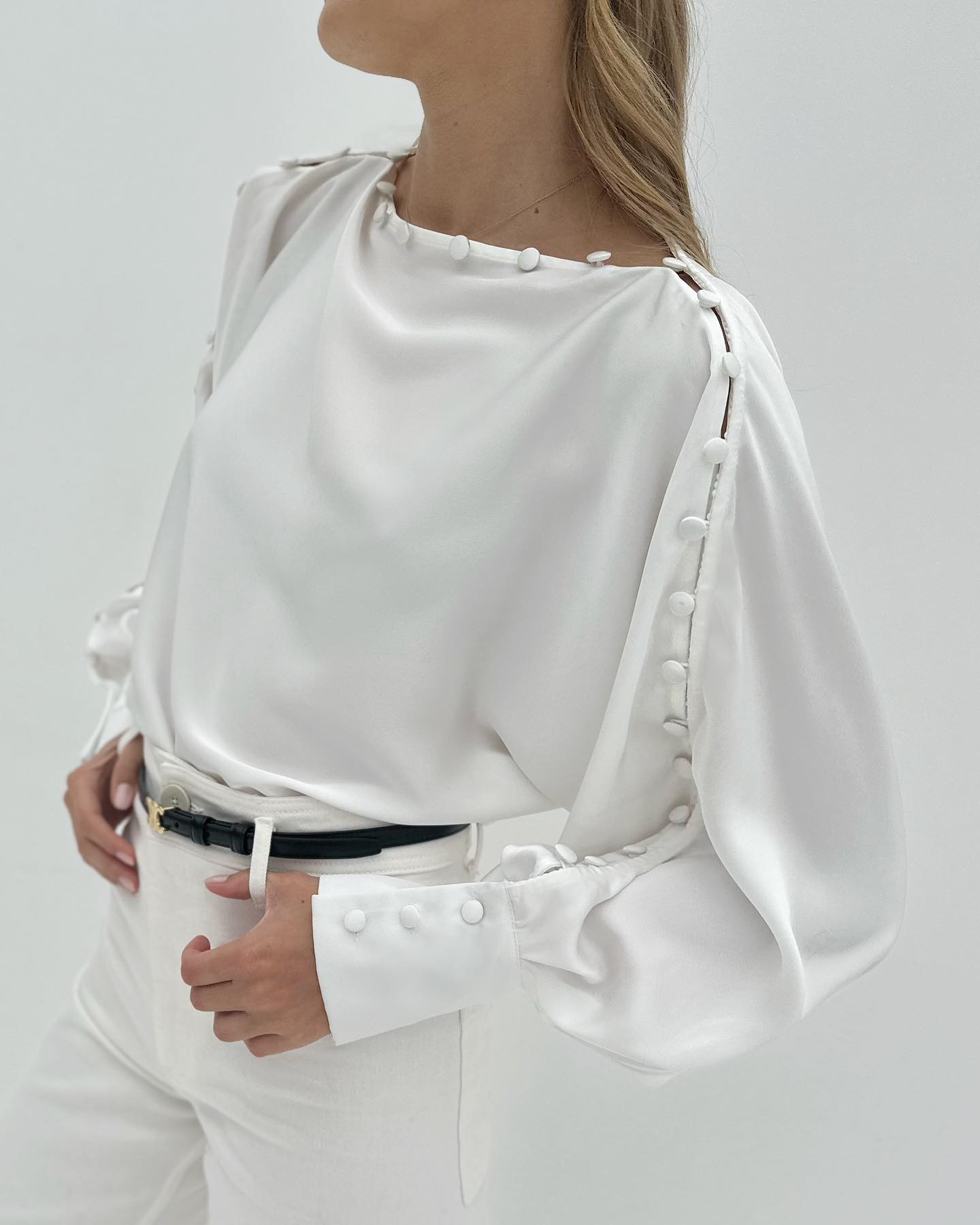 Fall / Winter NEW | Elevated separates, always classic, always contemporary. Shop the link in our bi