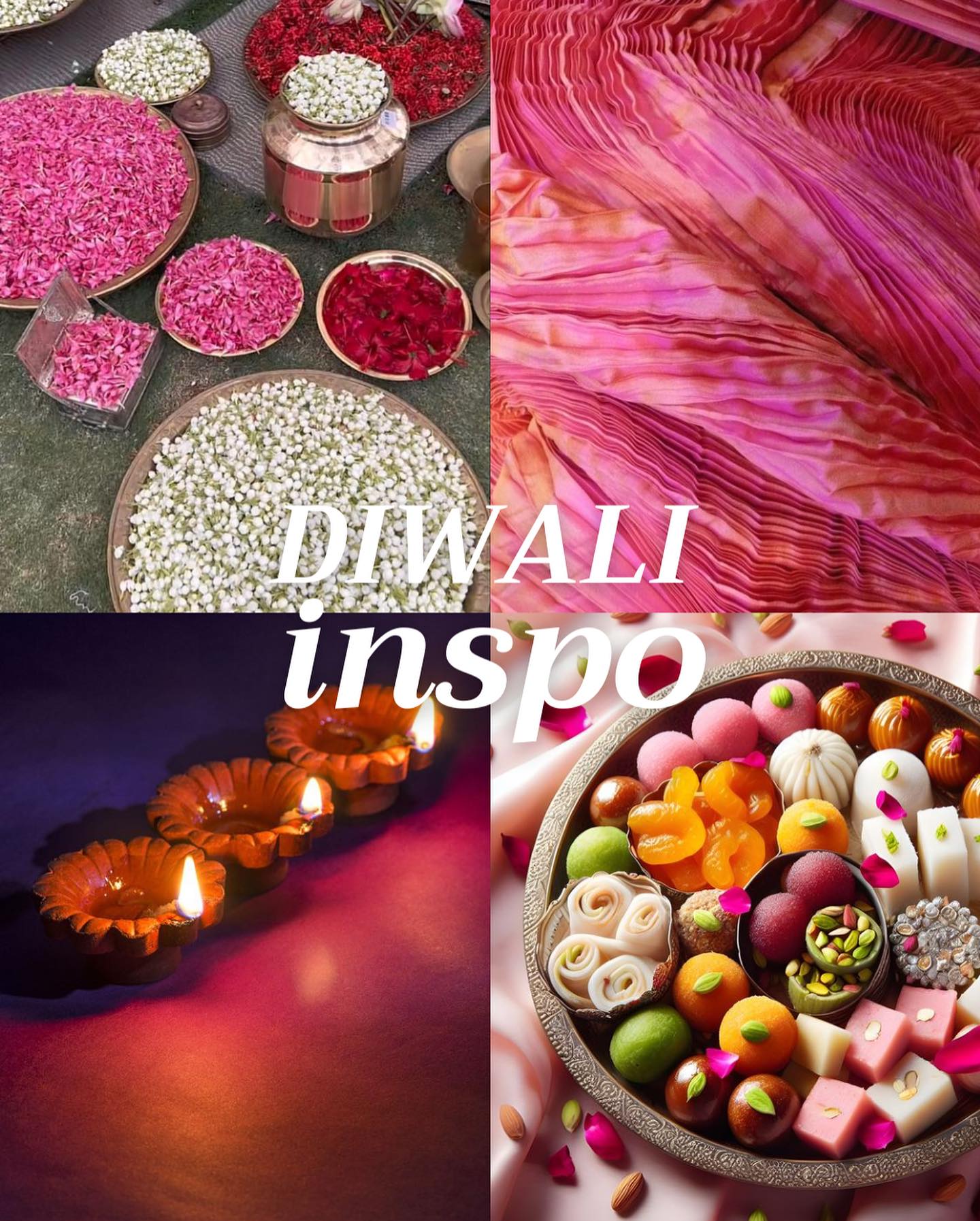 With festive season preparing to make its entrance we’re all in party planning mode! 

So, here’s so