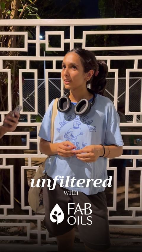 What’s the craziest skin care trend you’ve heard of ? Tell us in the comments🙌🏼

E4- Unfiltered wi