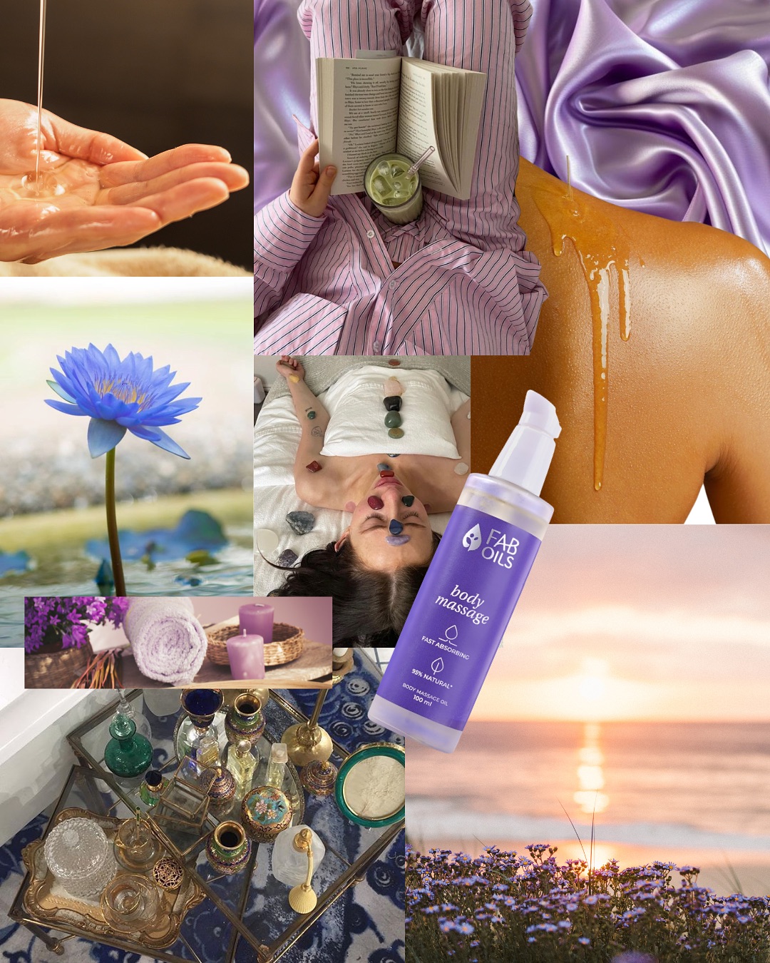 After a whirlwind of festive fun, it’s time to hit the reset button! Here’s to manifesting a relaxin