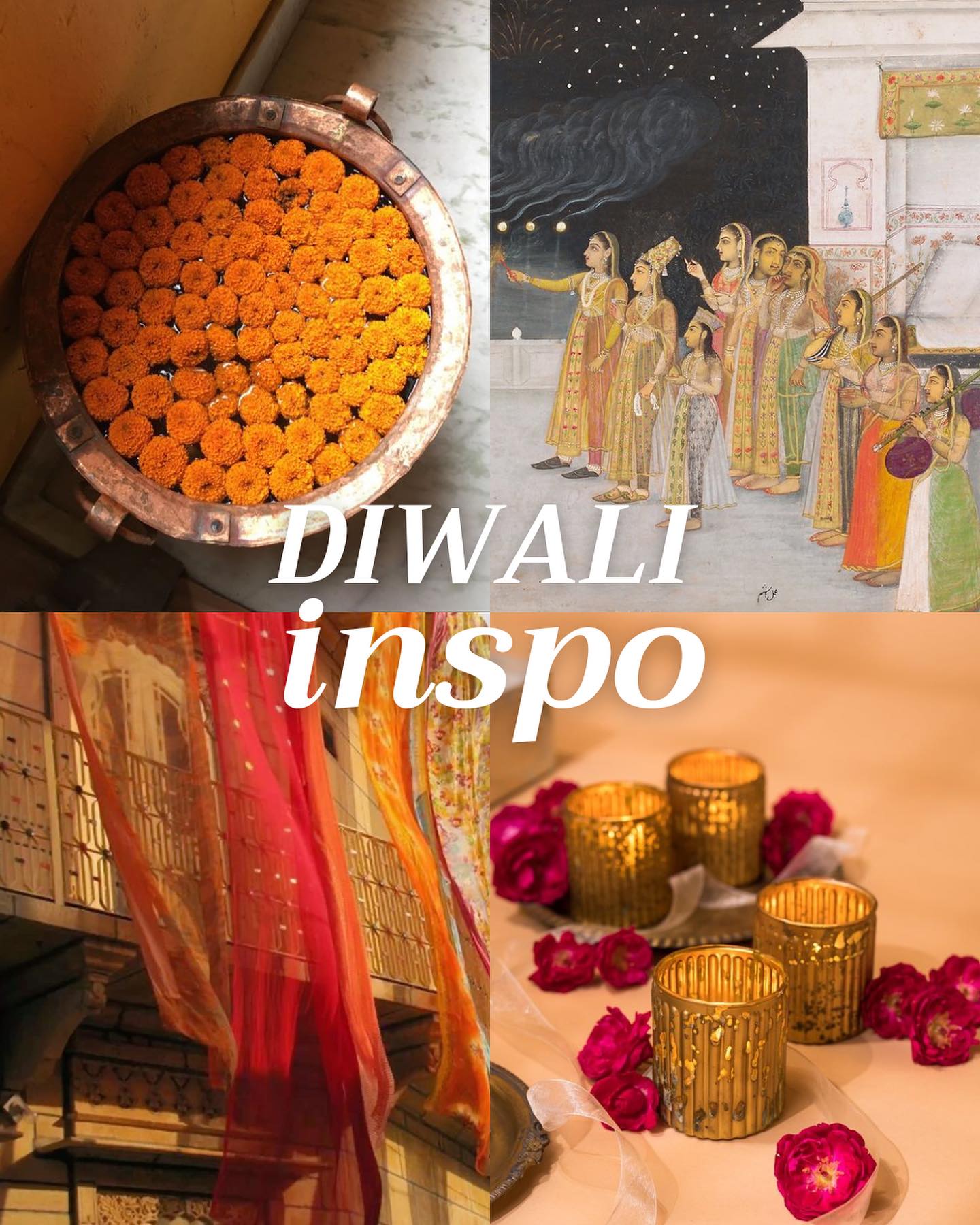 With festive season preparing to make its entrance we’re all in party planning mode! 

So, here’s so