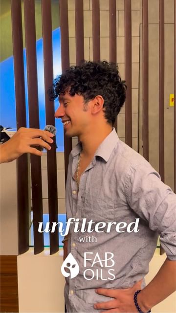 If your skin could talk, what would it say to you right now? Tell us in the comments🙌🏼

E1 - Unfil