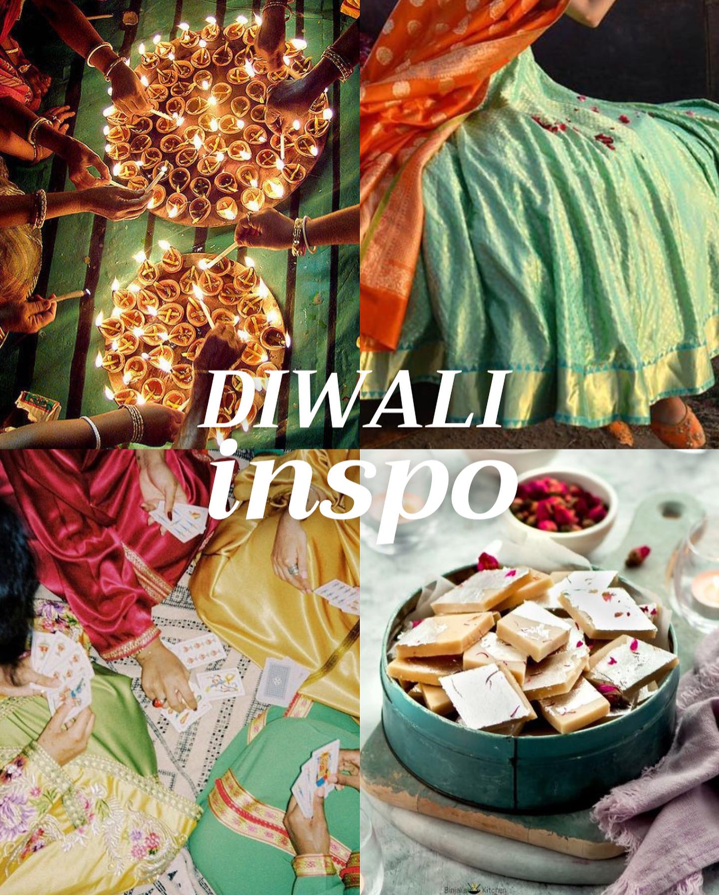 With festive season preparing to make its entrance we’re all in party planning mode! 

So, here’s so