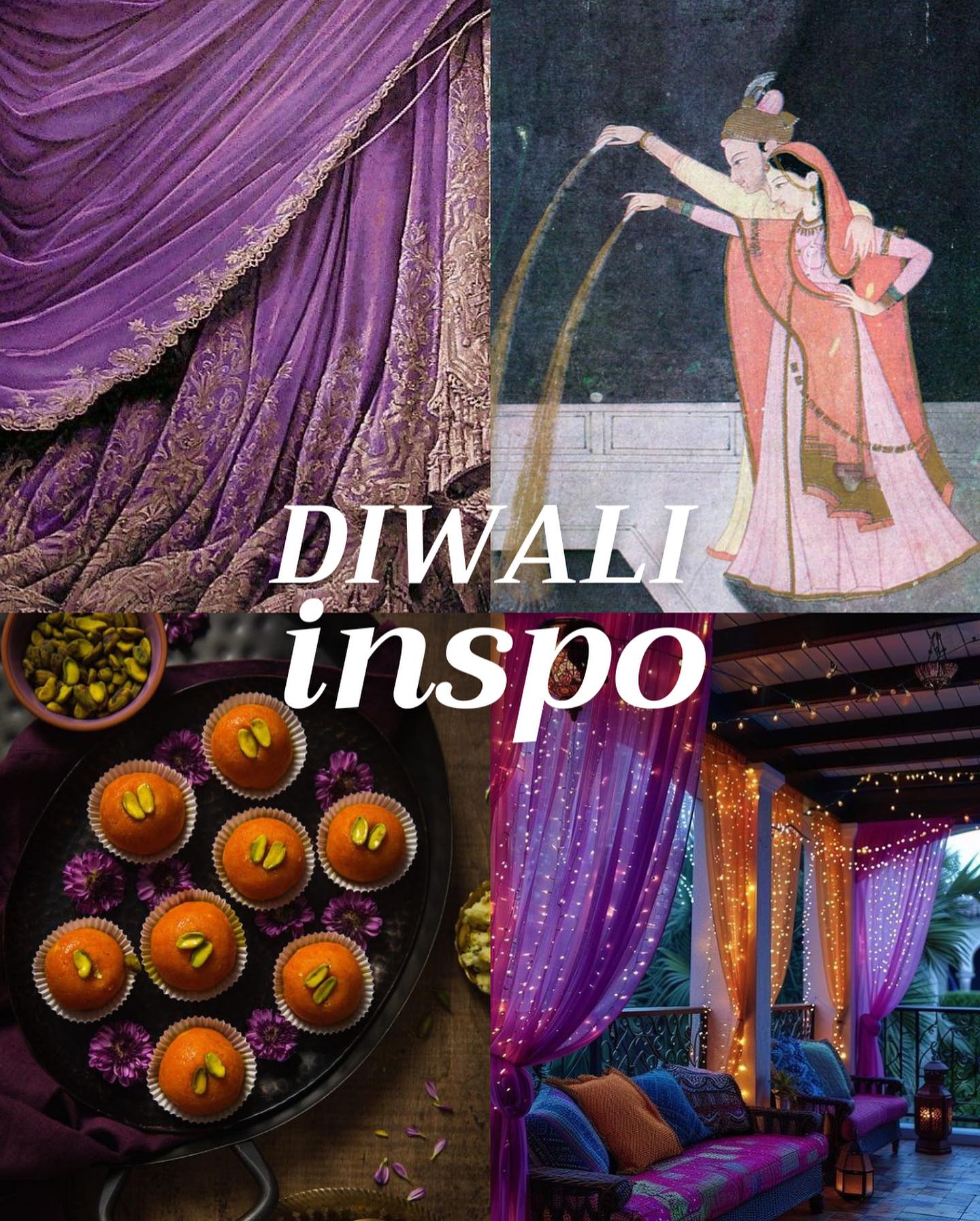 With festive season preparing to make its entrance we’re all in party planning mode! 

So, here’s so