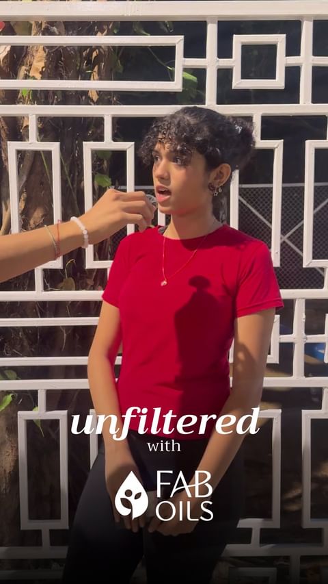 Who’s a skincare influencer you blindly trust? Tell us in the comments🙌🏼

E5- Unfiltered with Fab 