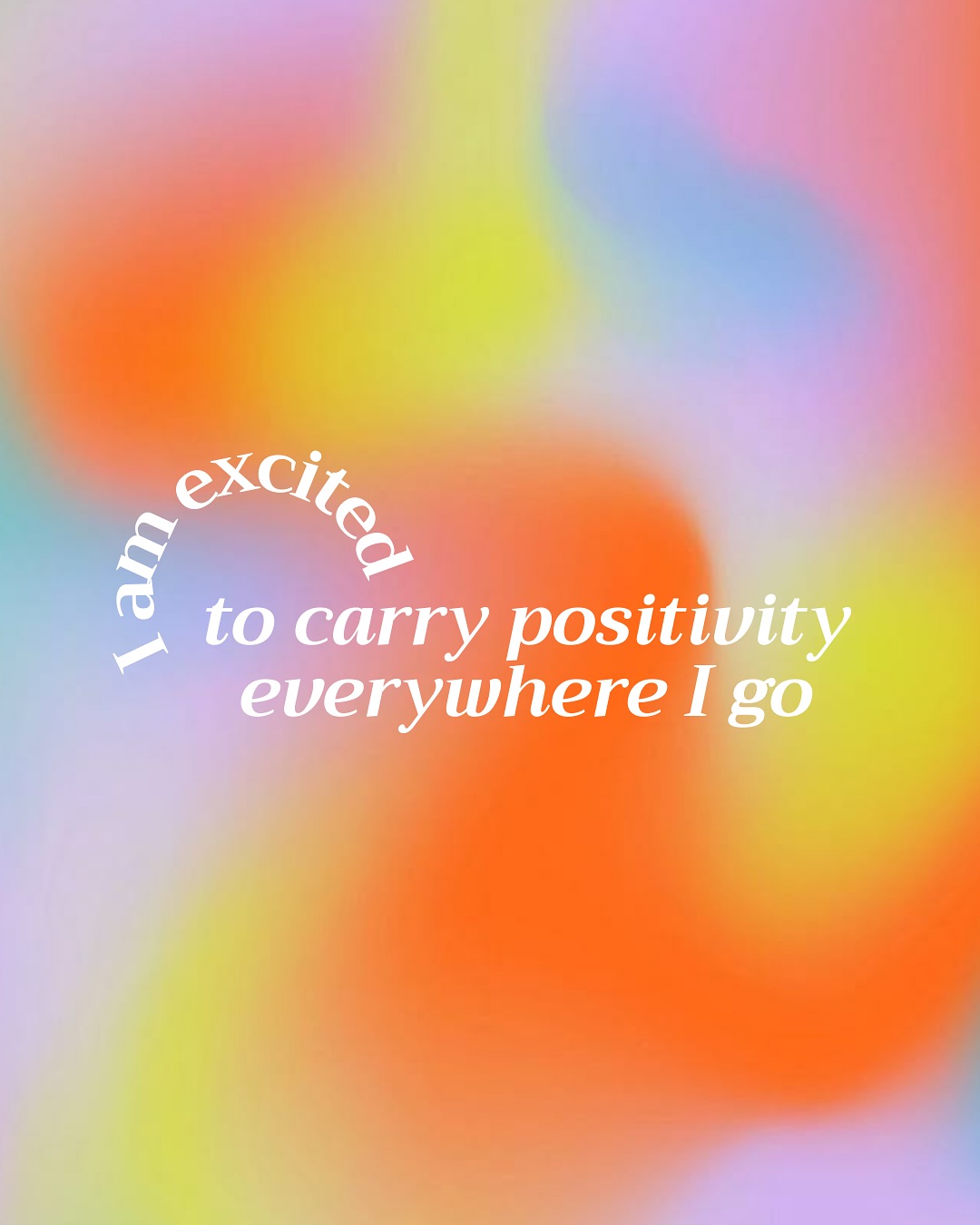 Glow from the inside out✨
Embrace the power of positive affirmations for radiant, healthy skin with 