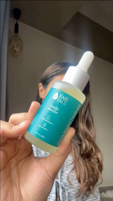 Ready to revive your scalp? Here are a few easy tips to help you strengthen and revitalise your hair