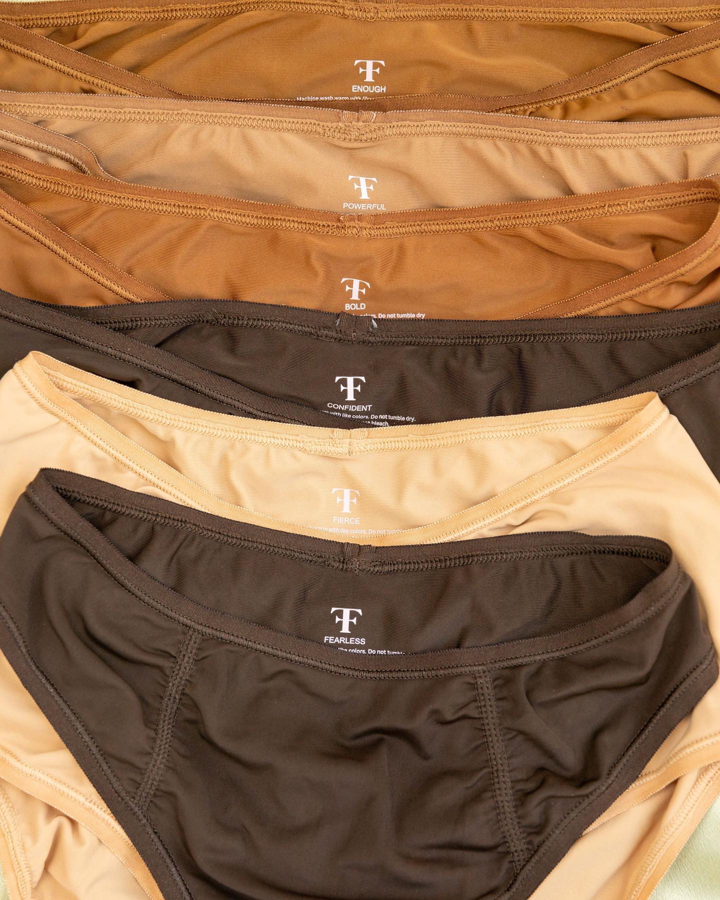 🚀 Just 4 days left until our big launch, and I'm seriously obsessed with our unique sizing options!