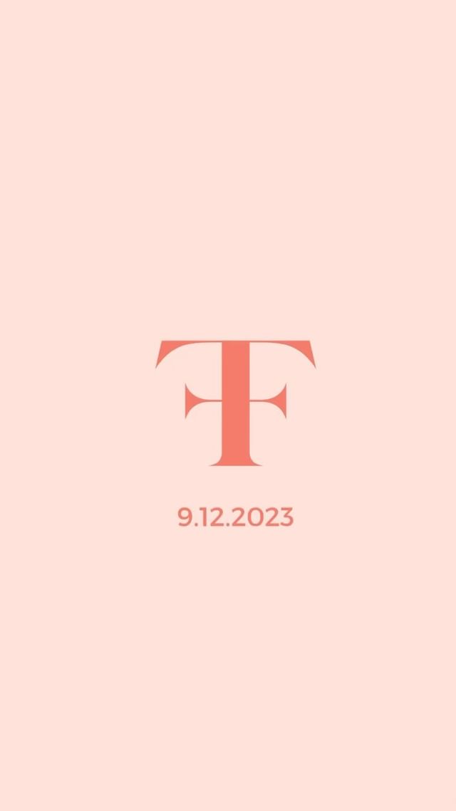 🚨ATTN: ONE MORE DAY UNTIL WE GO LIVE!🚨

Bring a glass 🥂 and join us to celebrate the launch toget