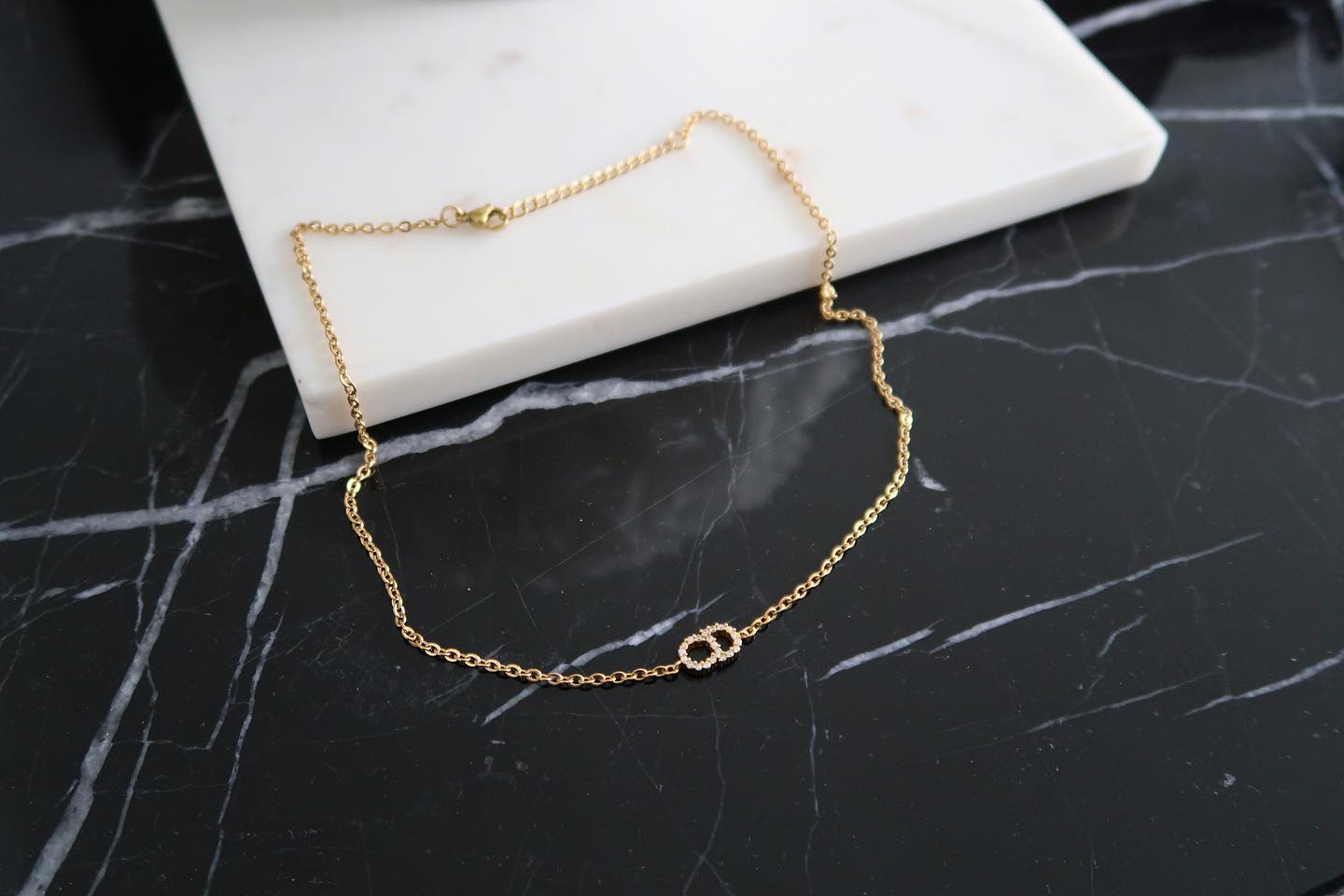 The Chloe back in stock ❤️