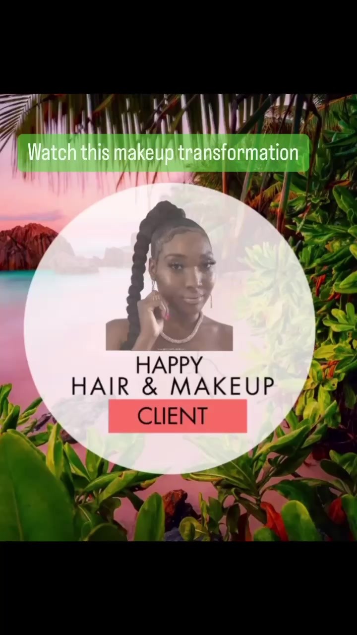 Watch me slay this natural face beat ✨ #natural #naturalmakeup #softbeat #makeupaddict #darkskinmake