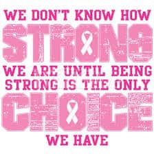🩷🩷🩷 SUPPORTING THE FIGHTERS,ADMIRING THE SURVIVORS, HONORING THE TAKEN AND  NEVER, EVER GIVING UP