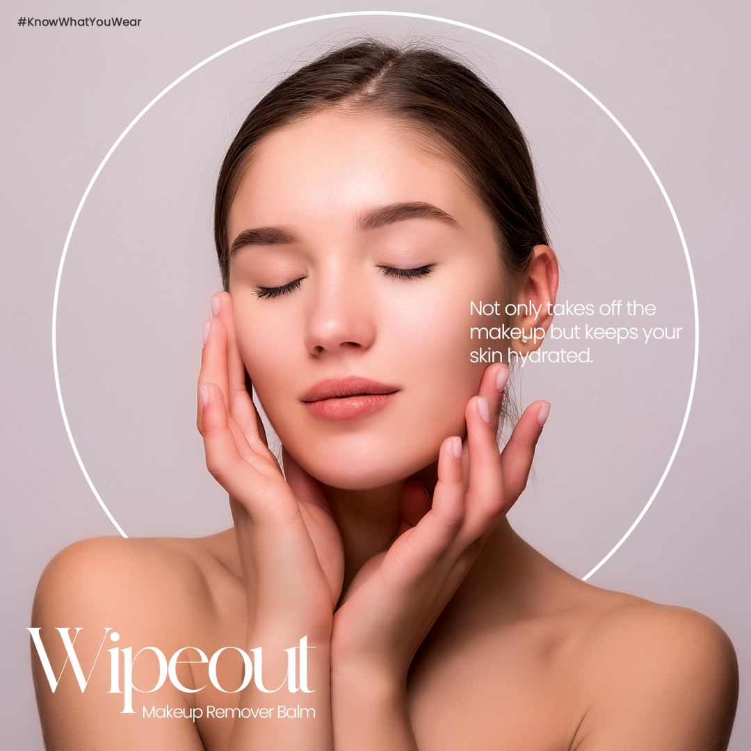 A lavish solution designed for effortless removal of water-proof makeup while pampering your skin.
.