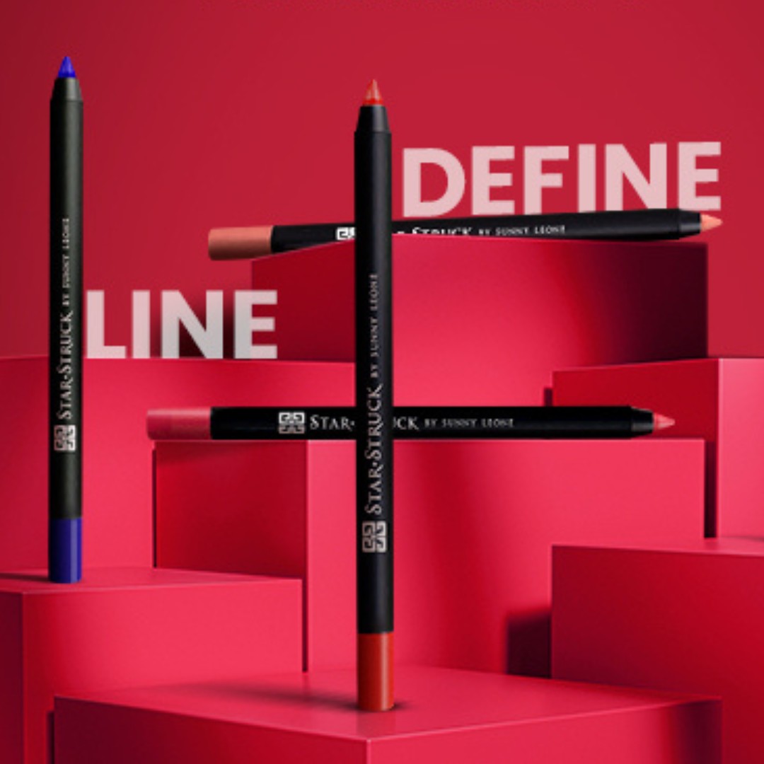 Stay sharp, stay defined. Fade-proof beauty for all day wear.
.
#Lipliner #lipcontouring #lipliners 
