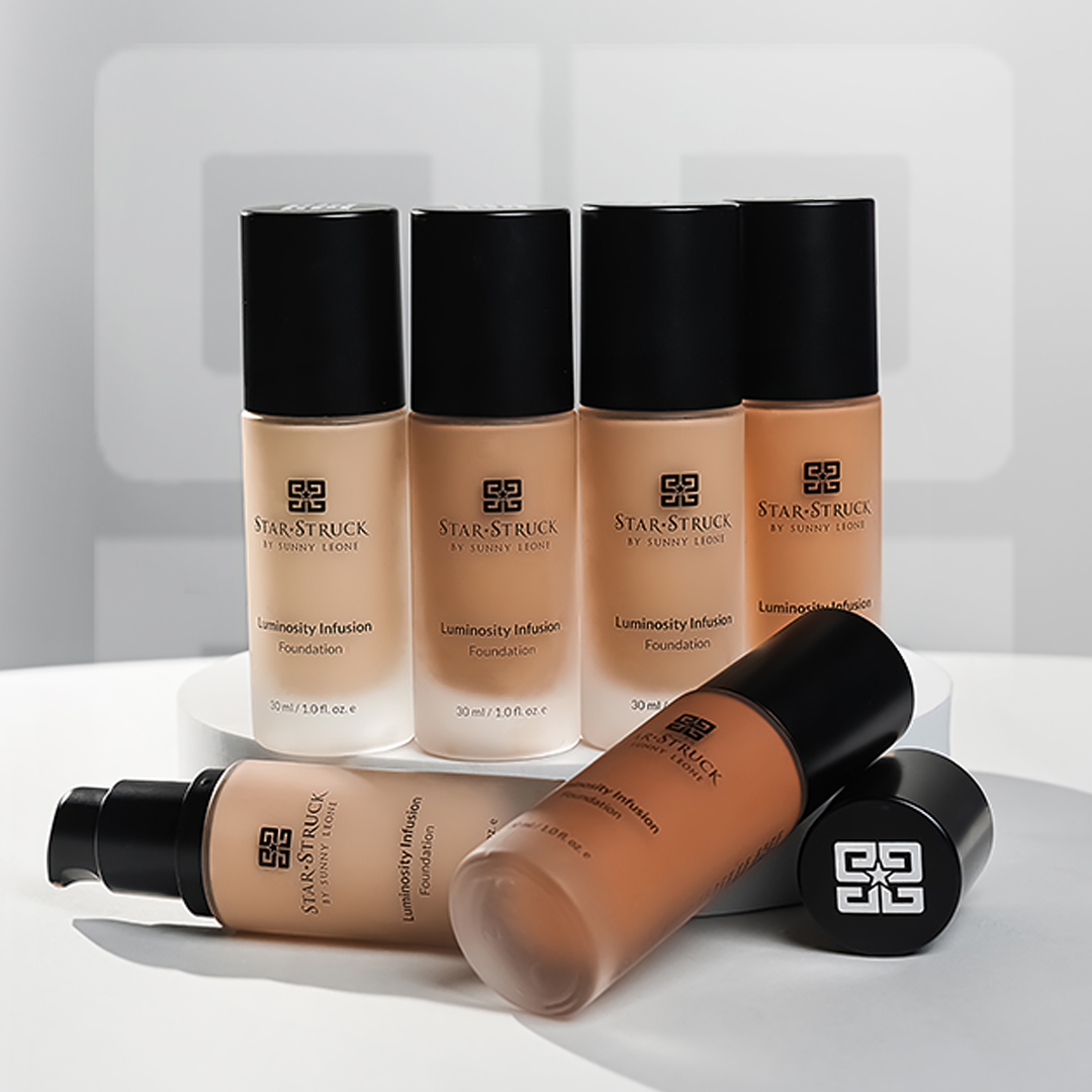Inclusive beauty for all.
.
#DefineYourDesire #foundation #newlaunch #faceessentials #mattefoundatio