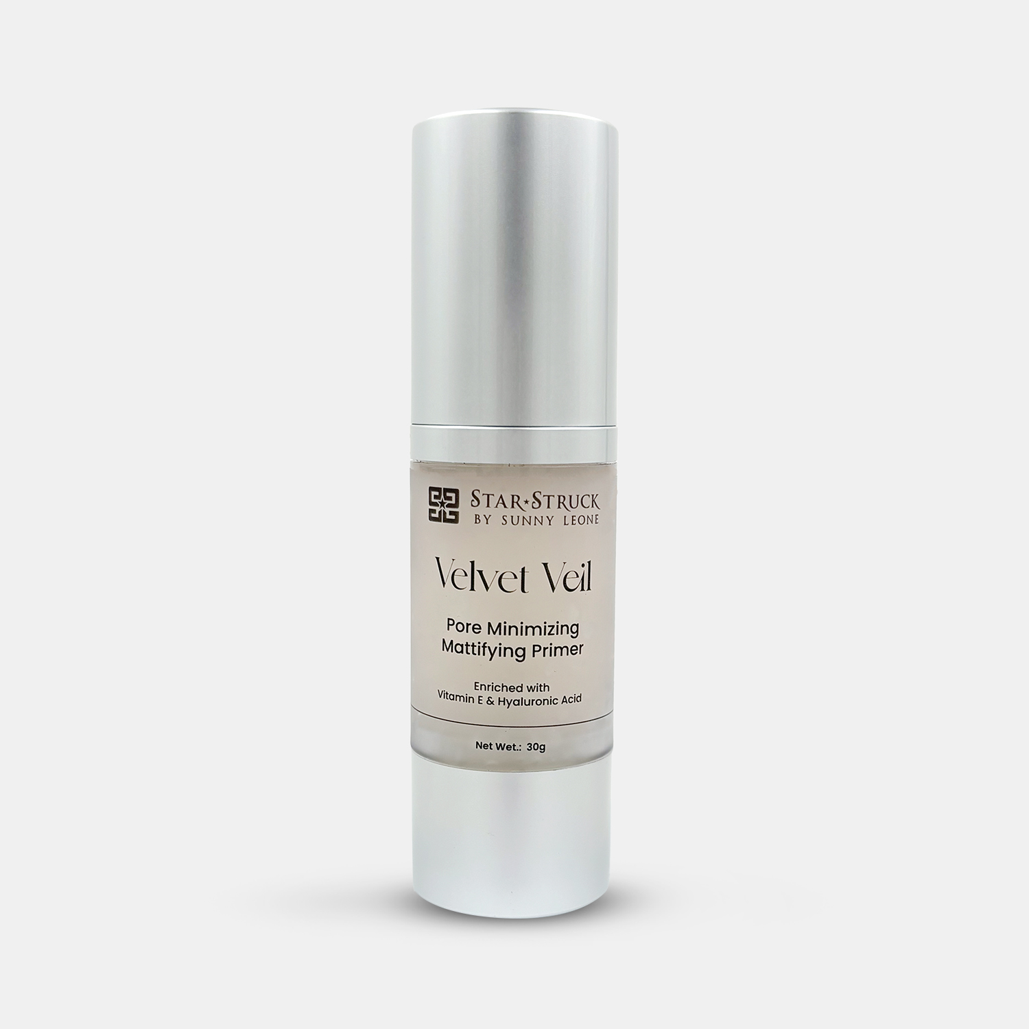 Velvet Veil Pore Minimizing Mattifying Primer