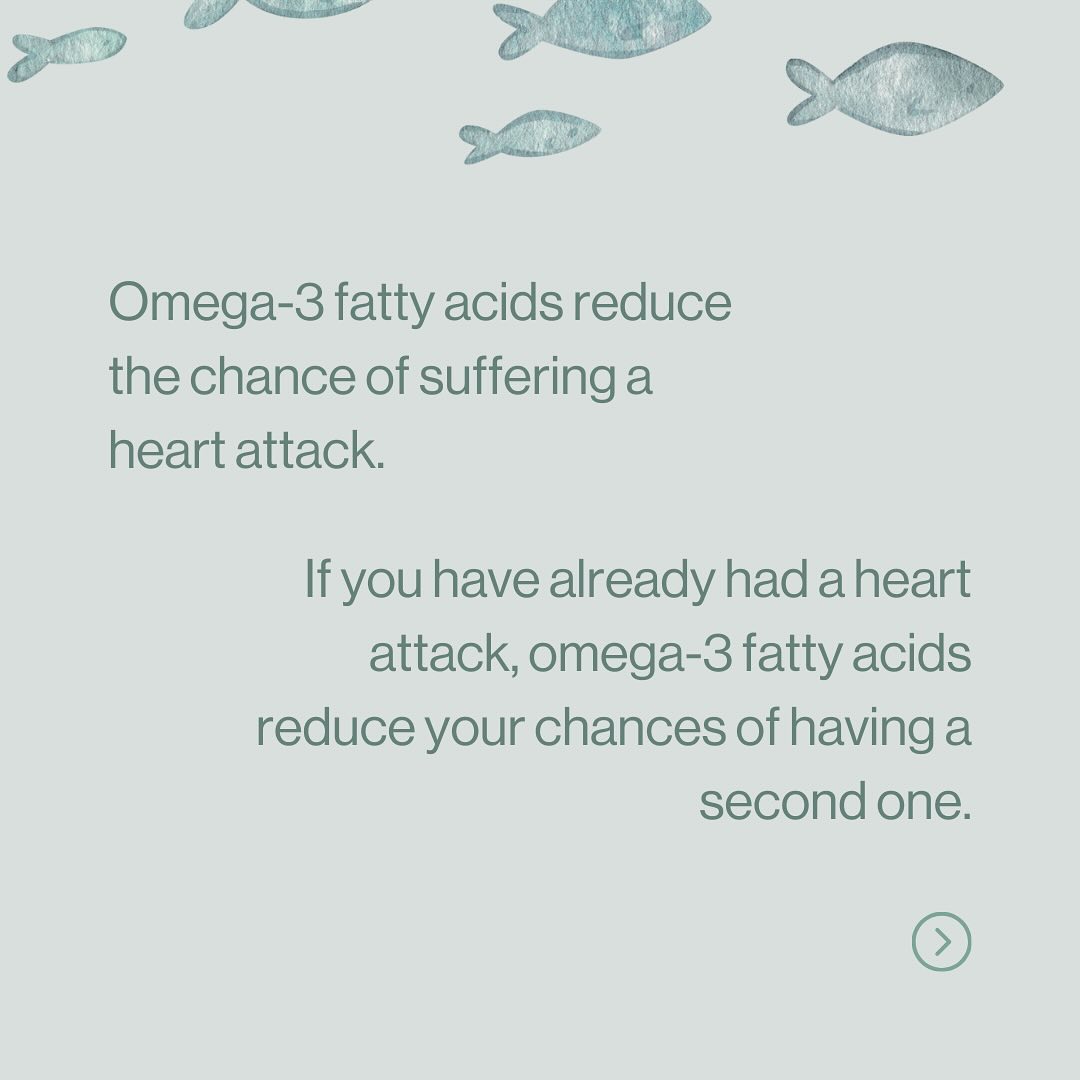 A strong heart is a healthy heart. 💙🌱 
Discover how to protect your cardiovascular health with the