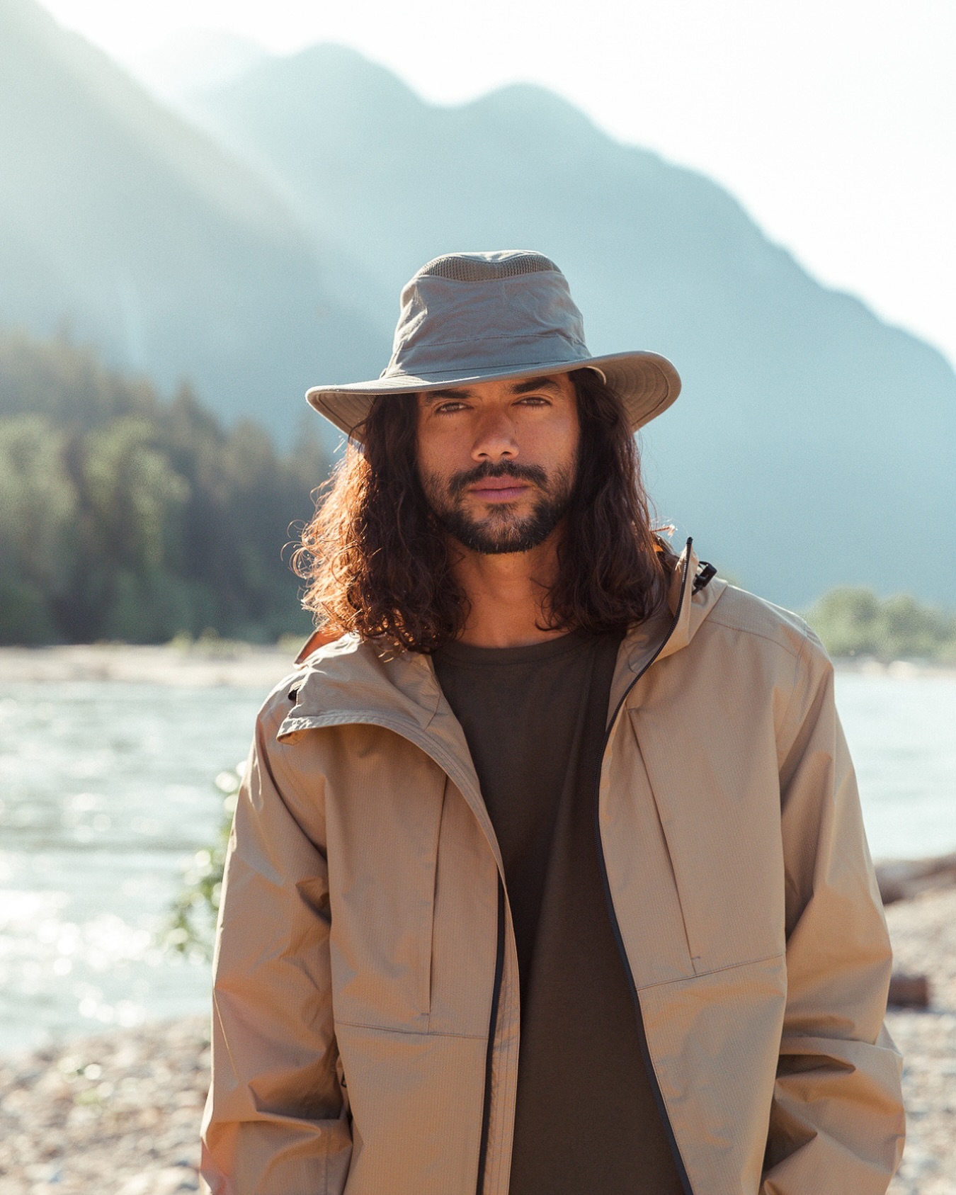 For seasoned travelers and curious explorers, Tilley hats are your perfect companion. Adventure awai