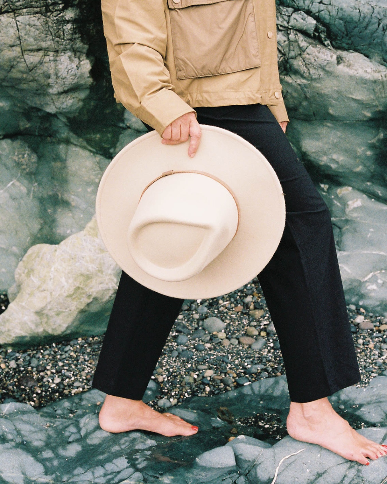 Inspired by life outdoors, your Tilley is thoughtfully designed to help you make the most of every a