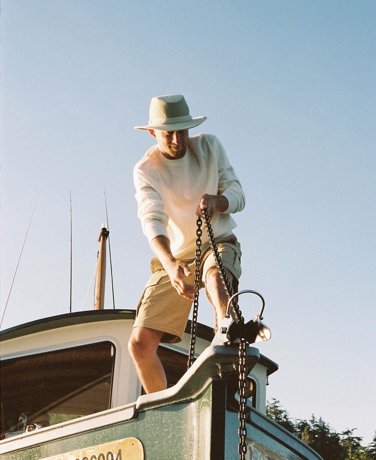 For those who live life fullyâ€”weâ€™ve got you covered. Crafted with UPF 50+, the maximum sun prote