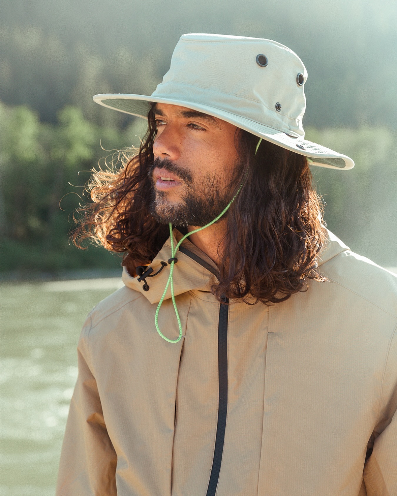 Pack light, travel far, we’re with you every step of the way. #LifeOutThere