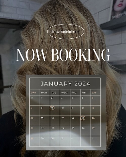 We would love to pamper you 