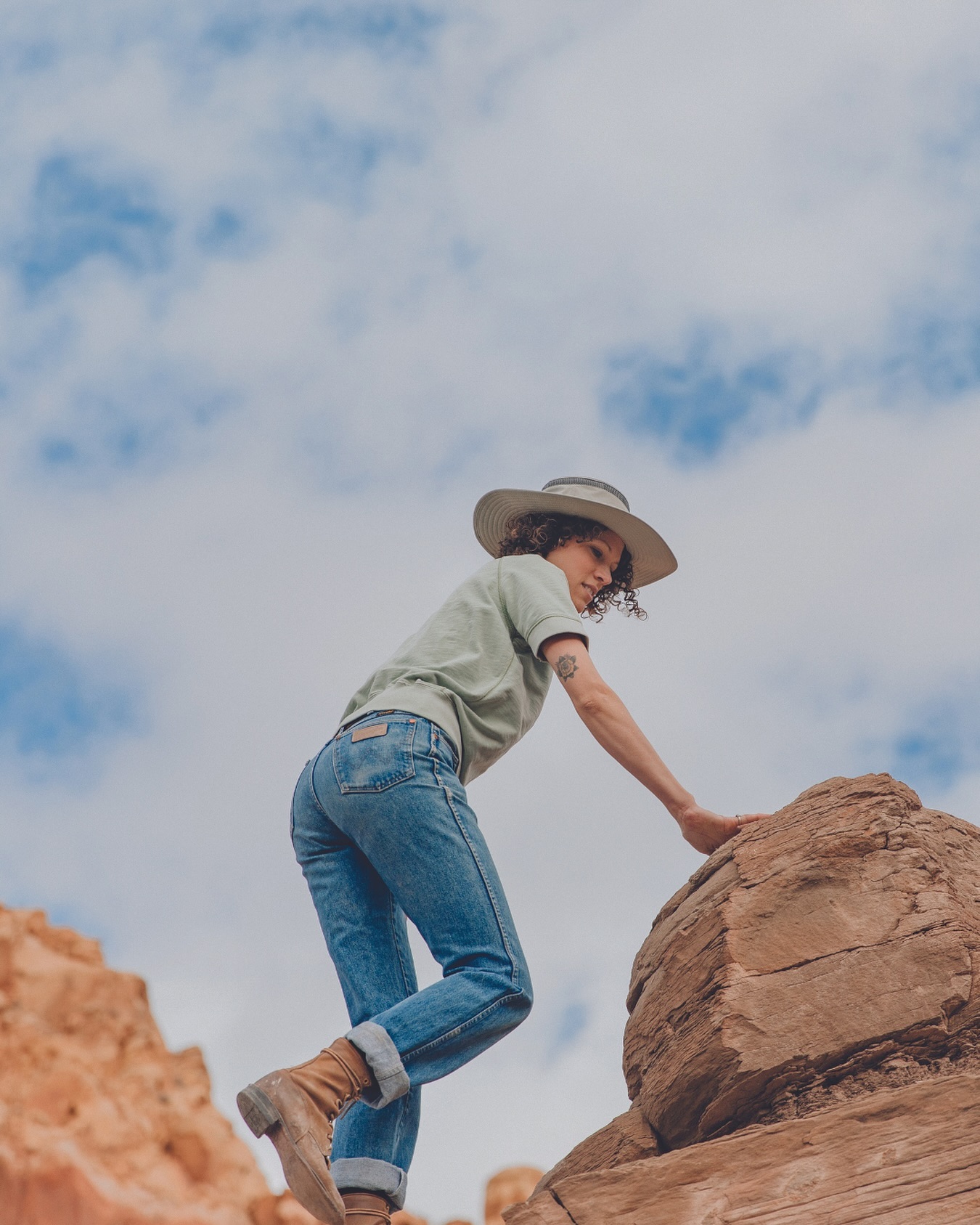Designed for those who seek more. Adventure is our lifestyle. #LifeOutThere