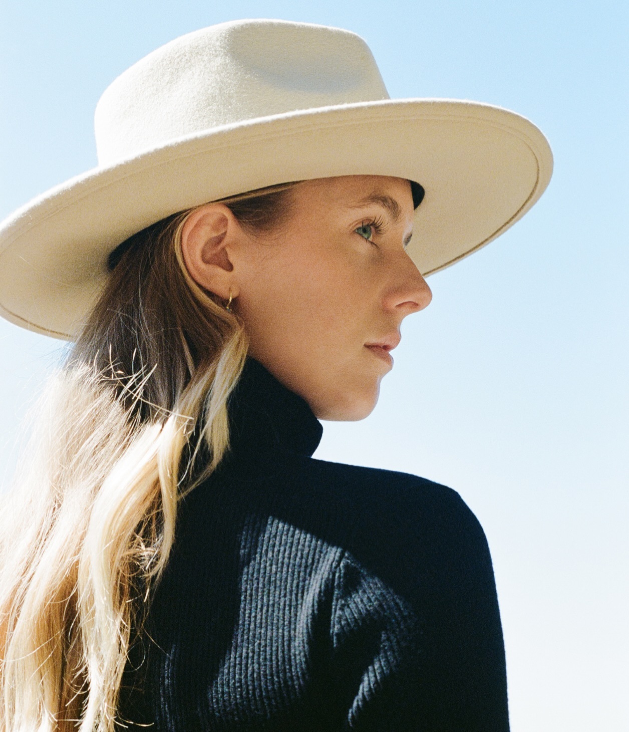 For every adventure, there’s a perfect hat. Crafted with care and ready for anything, our timeless s