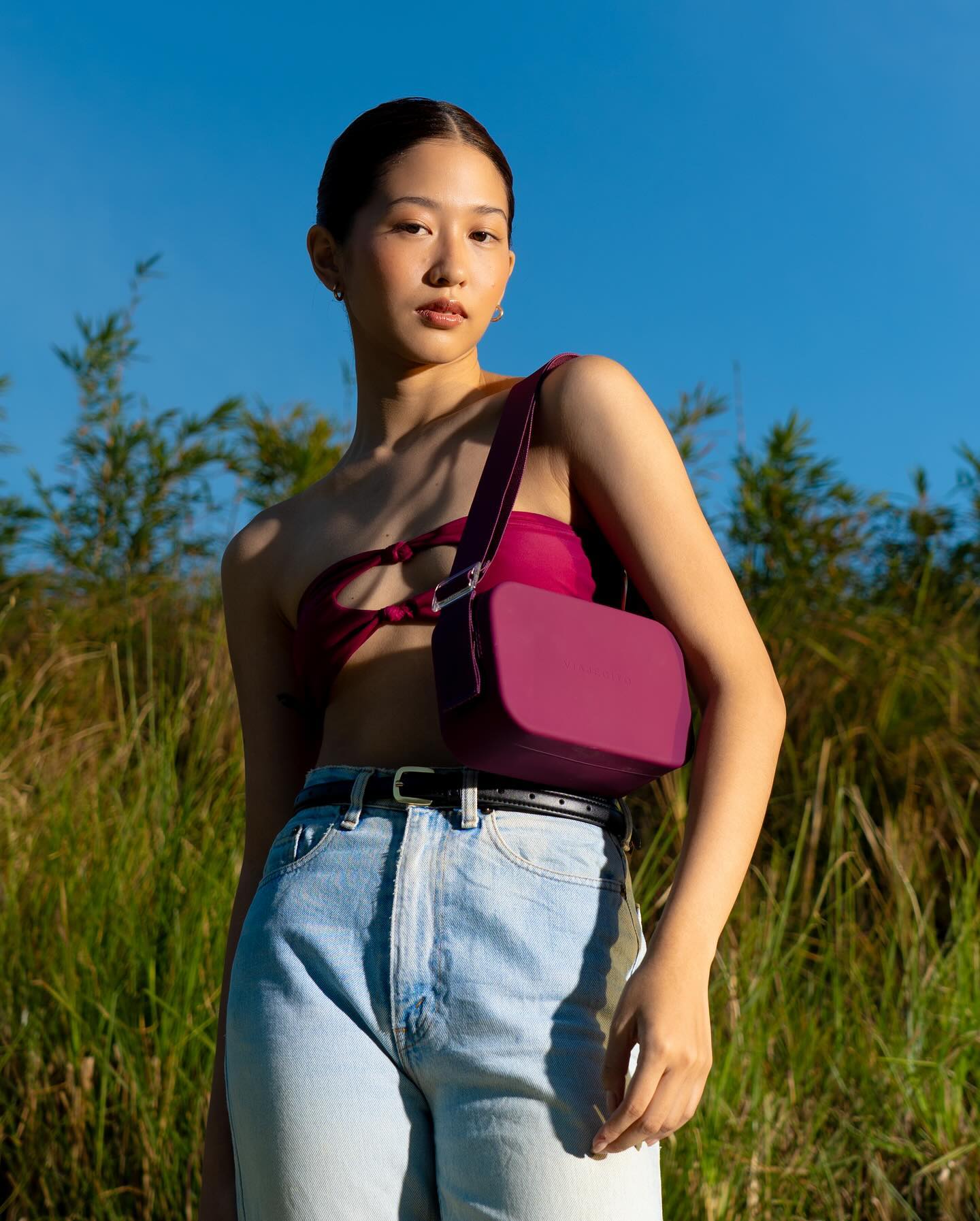 Simply Gorgeous. 

On February 21, rediscover iconic Splashkit styles with our classics reboot feat.