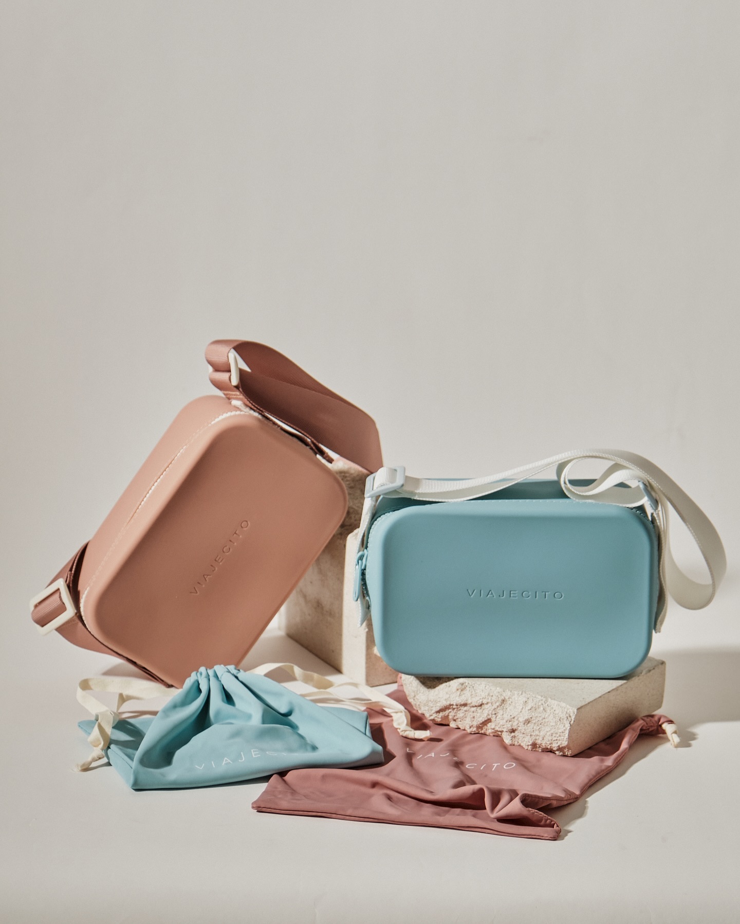 Then there were two, first smoke pink now smoke blue! Smoke pink has been a fan favorite for years, 