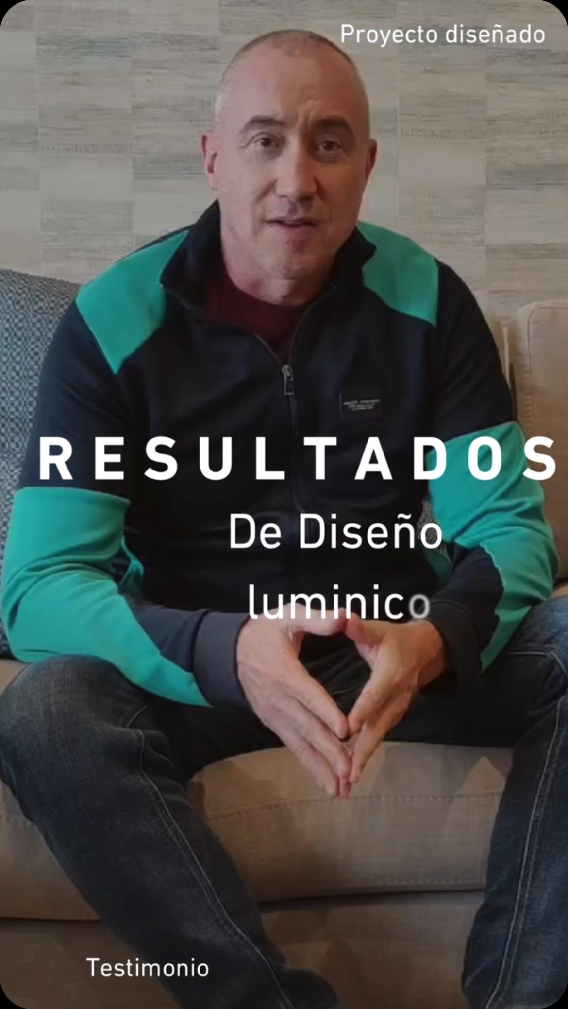 💡 Descubre cómo la  iluminación puede transformar y destacar tu espacio. 

#ALUZINA #DiseñoLumínico