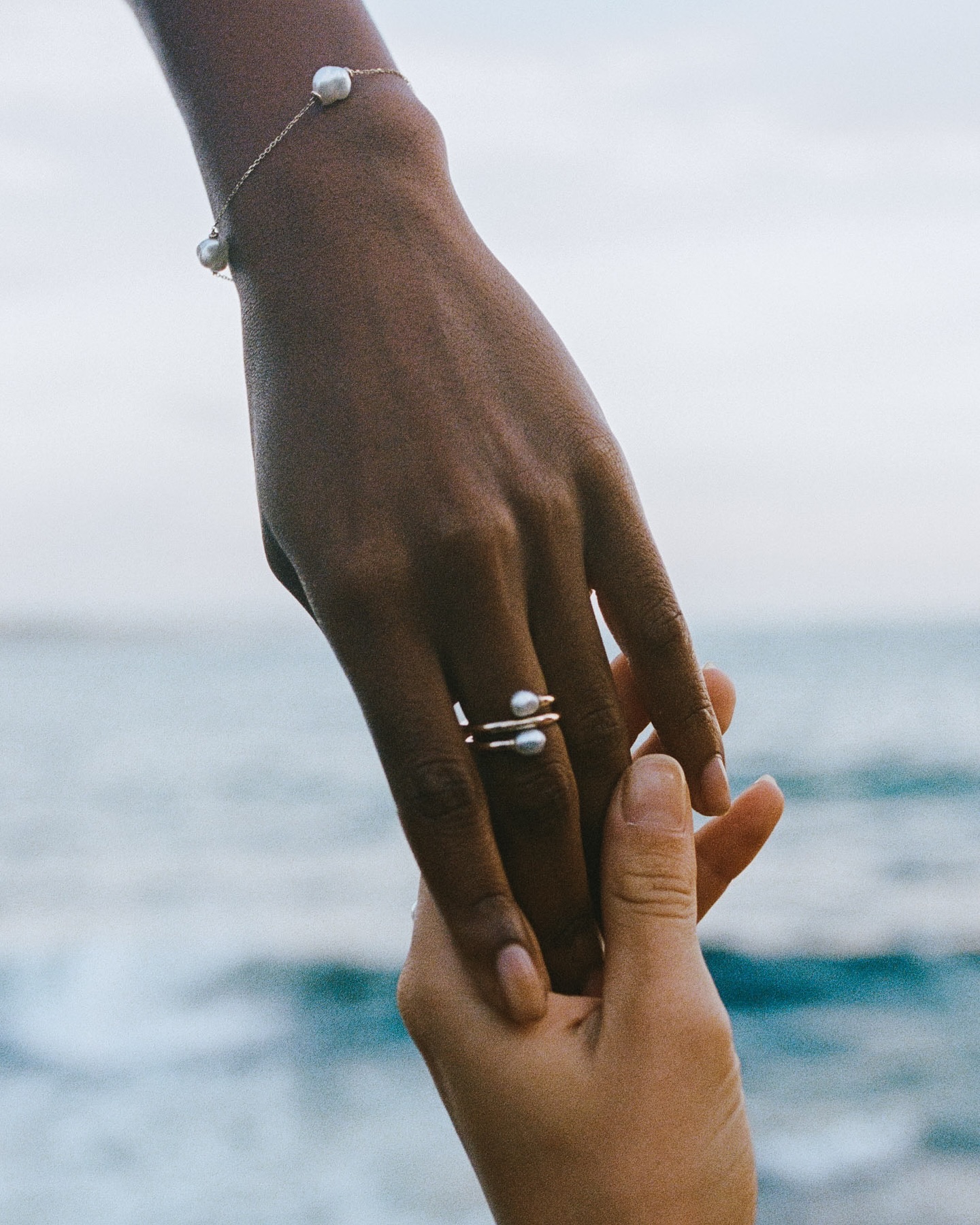 Celebrate Valentine’s Day with Autore Moda. Gifts as unique as your love story 🩷