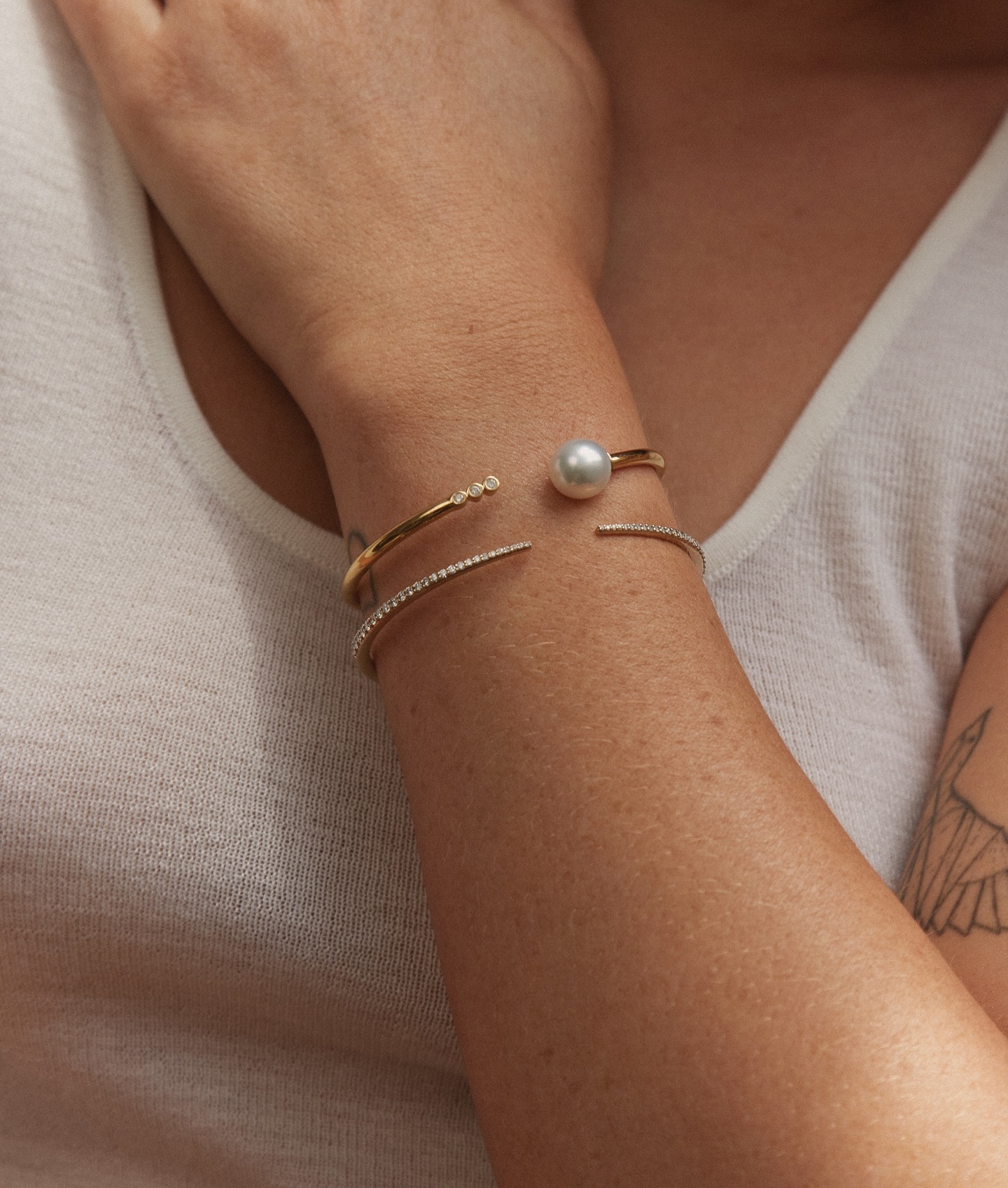 Shop our most beloved bangles.