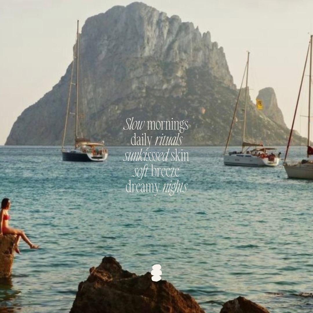 Slow living by the sea 💙

Indulge in the peaceful atmosphere of your own sanctuary. 

Shop mindfull