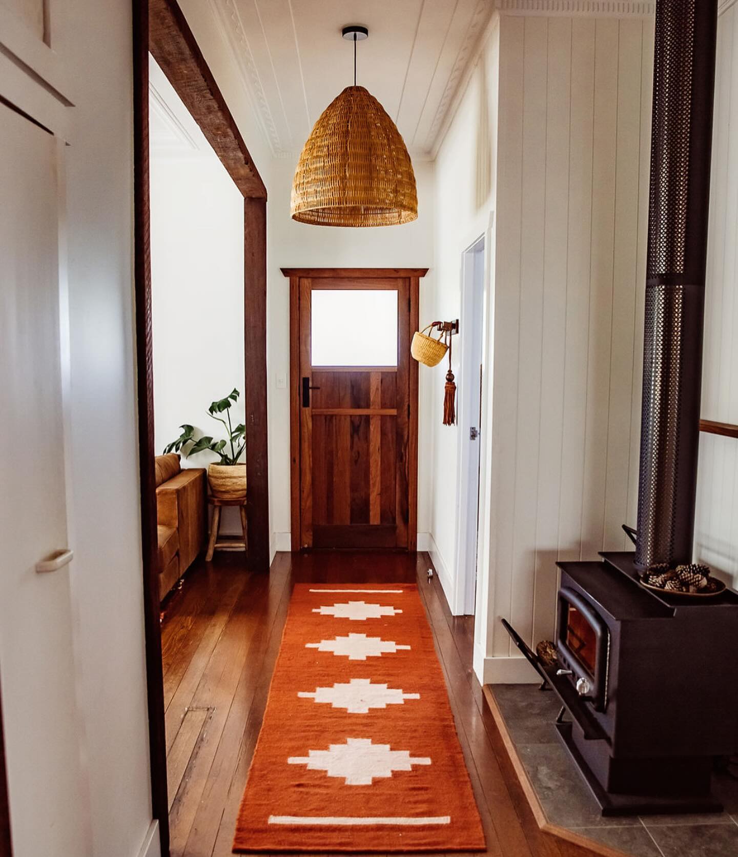 At The Murbah, our commitment is to sustainable sourcing, local craftsmanship and quality which lead