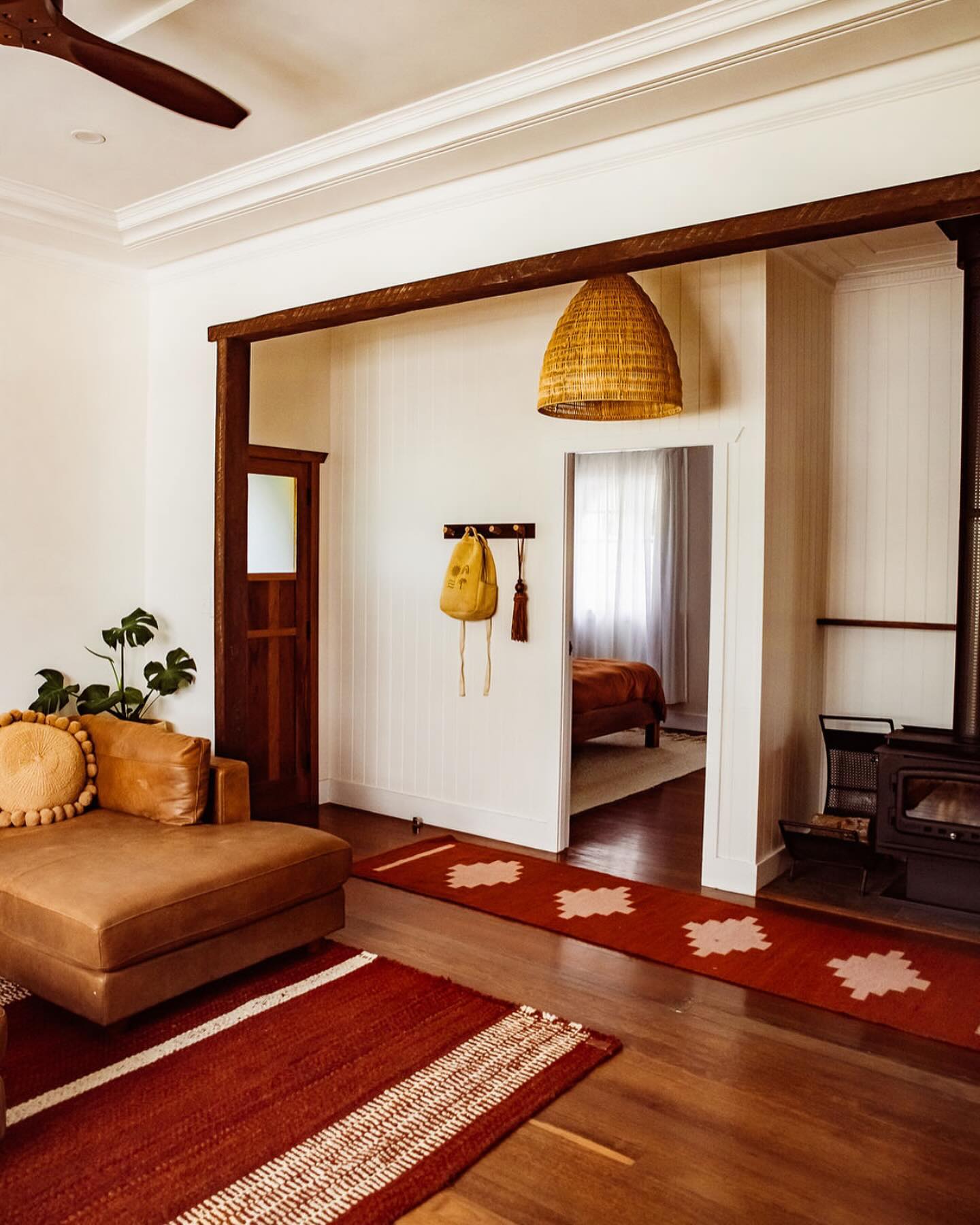 Step into our Airbnb and feel the warmth of home welcome you from the moment you arrive. 

Thereâ€™s