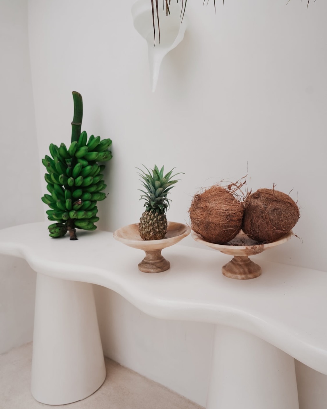 Embracing the art of slow living with onyx and concrete creations to make your sundays even better �