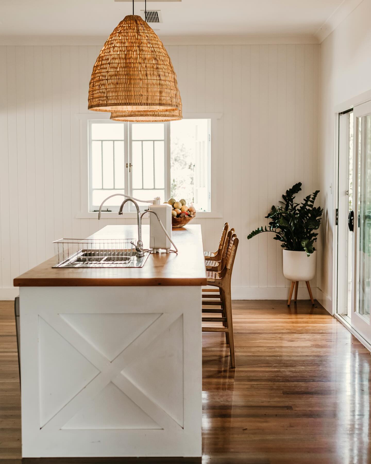 Welcome to our Airbnb kitchen—a sanctuary for nourishing both body and soul. 

With its spacious lay