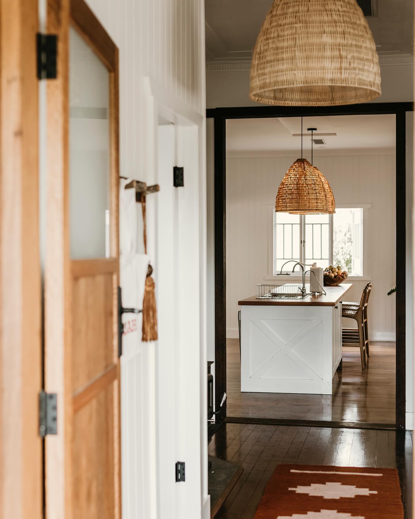 Welcome to our Airbnb kitchen—a sanctuary for nourishing both body and soul. 

With its spacious lay